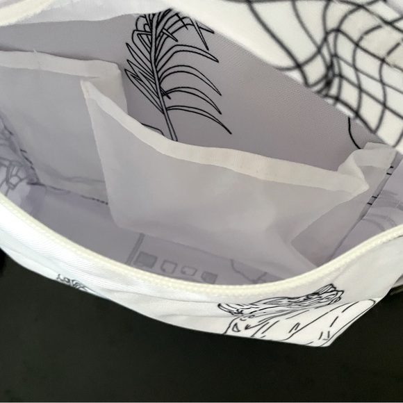 Jansport Make Your Own Color Me Backpack - Picture 5 of 10